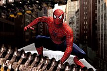 Актёр озвучки «Человека-паука 2» для PS5 назвал своего любимого Питера Паркера