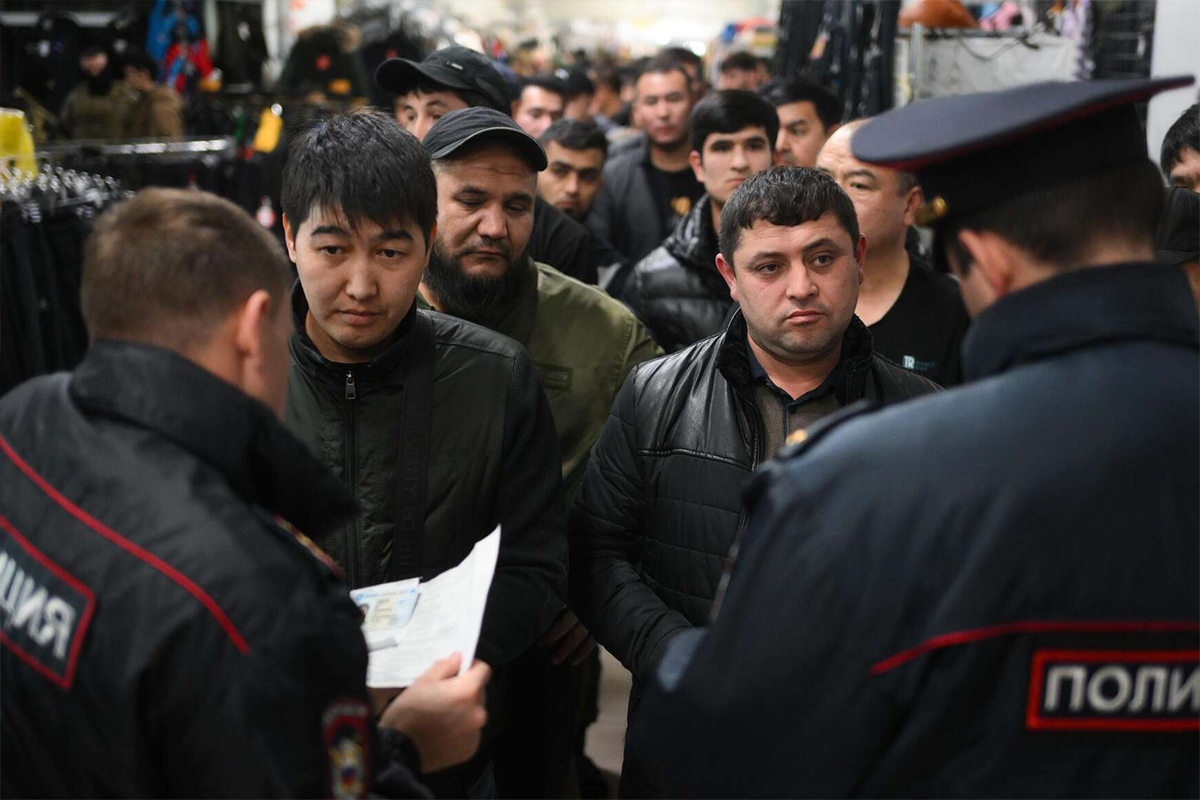 Миграционная амнистия подходит к концу в Приморье