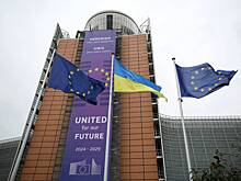 В Венгрии подсчитали будущие затраты ЕС на Украину