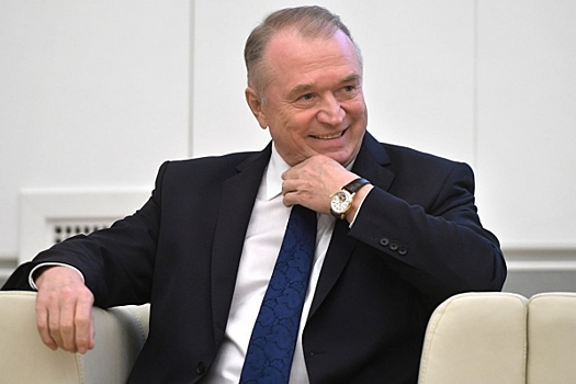Глава Торгово-промышленной палаты России считает, что у единой валюты стран БРИКС хорошие перспективы