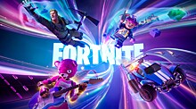 Живая музыка в Fortnite: кто, кроме Эминема, выступал в игре?