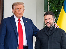 В Финляндии дали совет Зеленскому перед встречей с Трампом