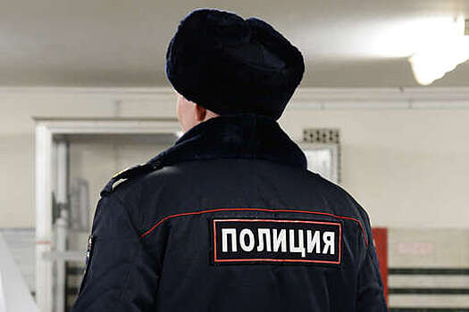 112: в Москве полиция применила оружие, разнимая дерущихся в кальянной