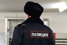 В Барнауле задержали подозреваемых в порче баннеров на Аллее десантников