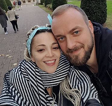 Максим Щеголев: «У меня волос на голове не хватит, чтобы перечислить все достоинства моей жены»