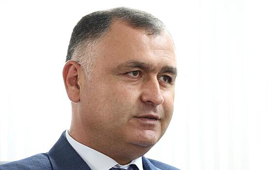 Президент иностранного государства прибыл в зону СВО