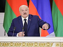 Лукашенко предложил Трампу помощь в одном вопросе