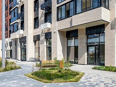 Более 400 жителей Войковского района переезжают в новостройку по программе реновациии