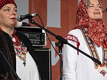 Фестиваль "Традиция"–2018: чтения, мастер-классы, концерты и общение со звездами