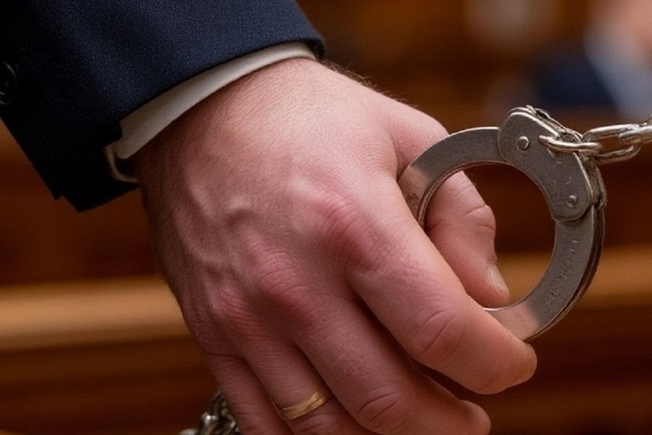 В Боливии постановили задержать бывшего президента Моралеса