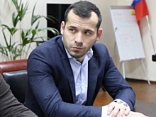 Меликов назначил нового врио главы Минтуризма Дагестана