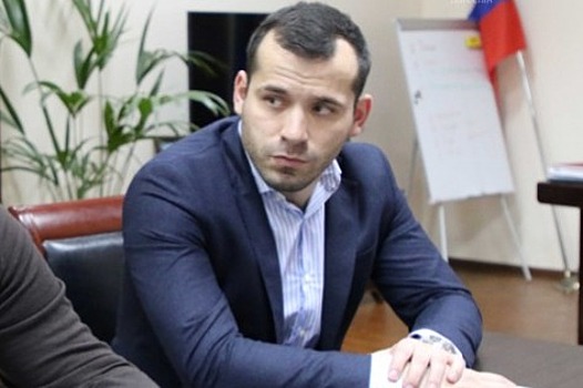 Меликов назначил нового врио главы Минтуризма Дагестана