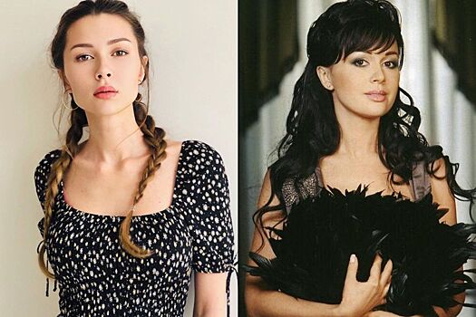 Поклонники Заворотнюк требуют свежее фото актрисы у ее дочери