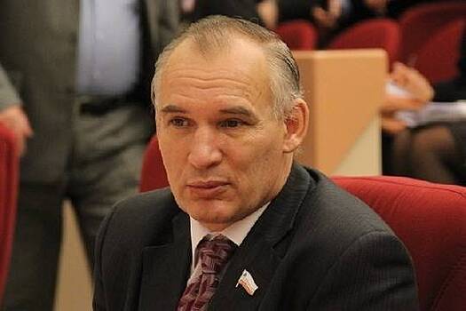 Уголовное дело о мошенничестве депутата Алексея Сергеева приостановили
