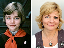 Что стало со звездой фильма "Гостья из будущего"