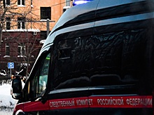 Ирландец зарезал бывшую девушку в подъезде на юге Москвы