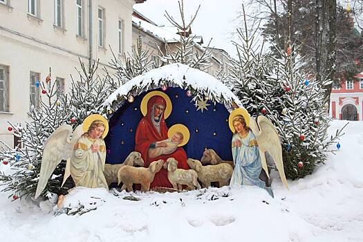 Жителей Запорожской области предупредили о возможных провокациях Киева на Рождество