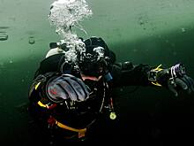 Чудо в Китае: потерявшийся аквалангист выжил в кромешной тьме, питаясь рыбой