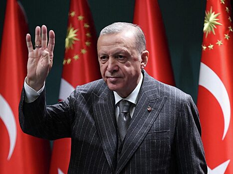 Sözcü: президент Турции Эрдоган заявил, что планирует покинуть власть в 2028 году