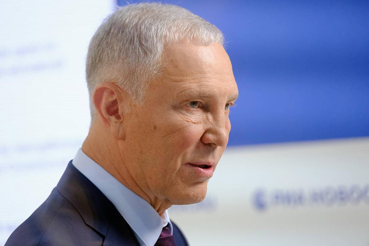 Сальдо рассказал об ударе по порту в Николаевской области