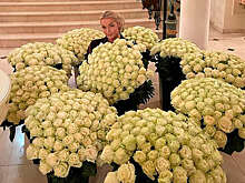 Волочкова призвала не лезть в ее личную жизнь