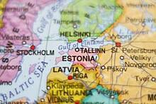 Страны Балтии смягчат последствия кризиса за €2 млрд