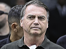 Экс-президента Бразилии Болсонару выписали из больницы и вернули в тюрьму