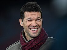 Баллак раскритиковал стиль игры сборной Англии