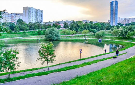 КЦ «Вдохновение» приглашает на пешеходную экскурсию «Мое Ясенево» 24 сентября