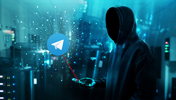 Telegram обвинили в разжигании национализма