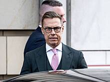 Президент Финляндии заявил о несправедливых условиях соглашения по Украине