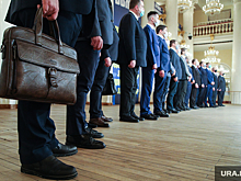 Политик предрек развал России из-за реформы региональной власти