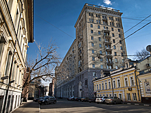 Названы районы Москвы с максимально подешевевшим жильем