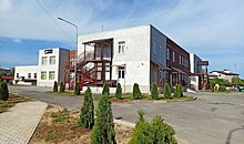 Отделочные работы в строящемся детском саду в Ново-Переделкино выполнены на 96%