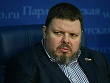 Депутат Марченко перейдет в Комитет Госдумы по защите семьи