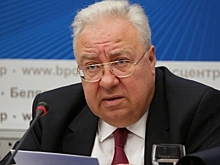Утерян посол Армении в Белоруссии. Считать недействительным