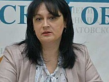 Уволенная глава УФАС стала федеральным инспектором Саратовской области
