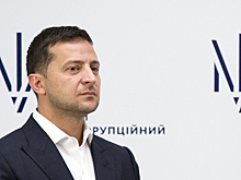 Зеленский заявил об отсутствии давления со стороны Трампа