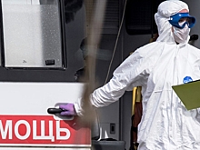 В Москве умерли еще 76 пациентов с коронавирусом