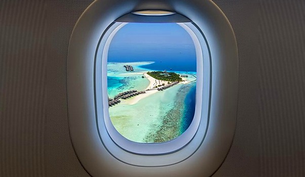 «Аэрофлот» распродал все билеты бизнес-класса на Мальдивы на предновогодние вылеты