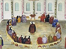 Земской собор 1613 года: кто выбрал русским царём Михаила Романова