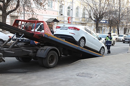 В Челябинске время на добровольную эвакуацию автохлама сократили до недели