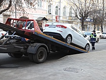 В Челябинске время на добровольную эвакуацию автохлама сократили до недели