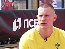 «Мы смеялись, когда стояли на награждении»: Стас Шаров рассказал про олимпиаду, тренировки и личную жизнь