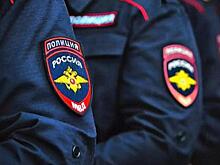 Кража денег в столице
