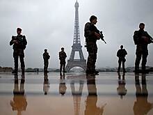 Исламскому радикализму противопоставят французскую историю