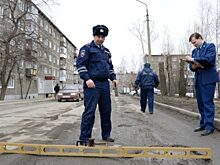 ГИБДД накажет мэрию Орла за плохие дороги