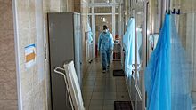 В волгоградской больнице санитарка умерла из-за коронавируса
