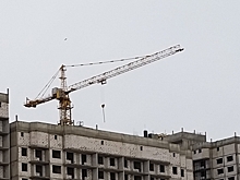 В Воронеже площадку опытно-механического завода застроят жильем