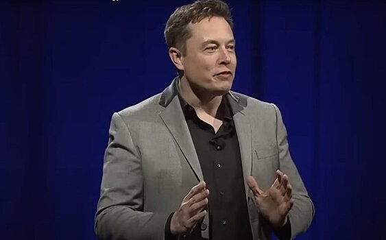 Илон Маск прокомментировал фейковый ролик о нем и Дональде Трампе